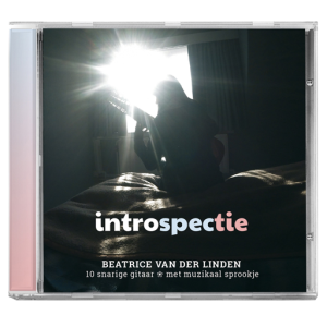 COVER CD4 Introspectie