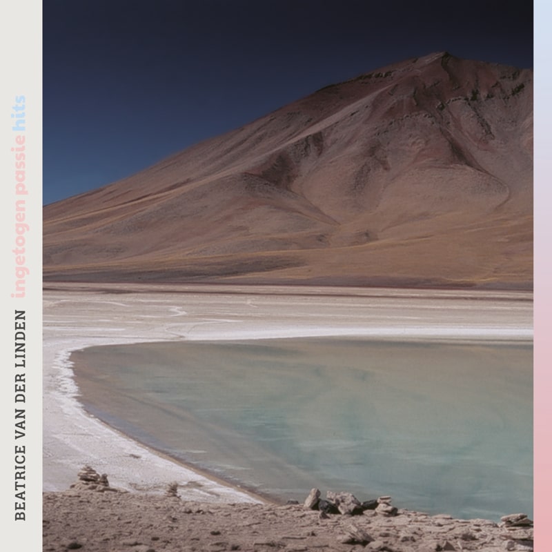 COVER CD 1 - Ingetogen passie hits